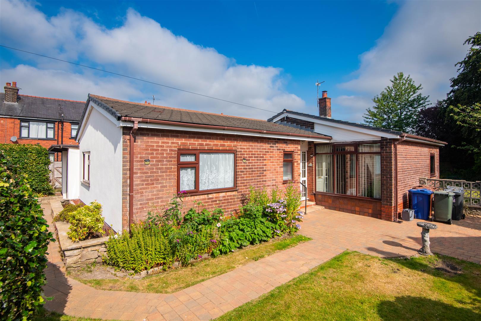 3 bed property in Bagganley Lane, Chorley